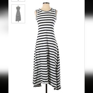 NWT - J Crew Tall, Maternity, Cotton Summer Dress